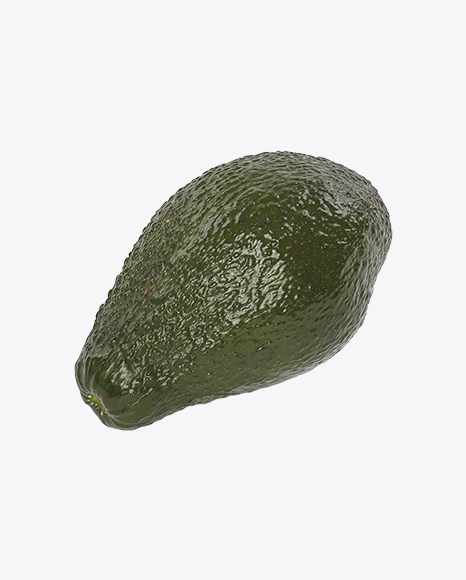 Free Avocado