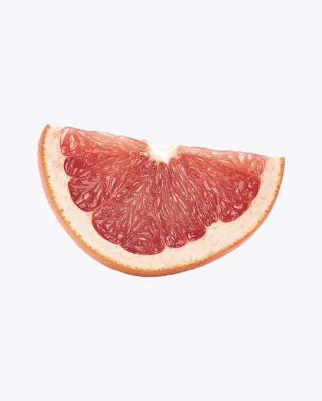 Free Grapefruit Slice