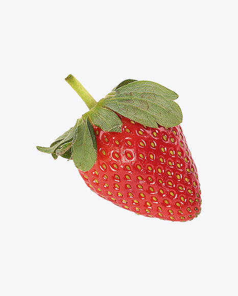 Free Strawberry