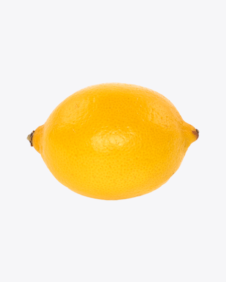 Free Lemon