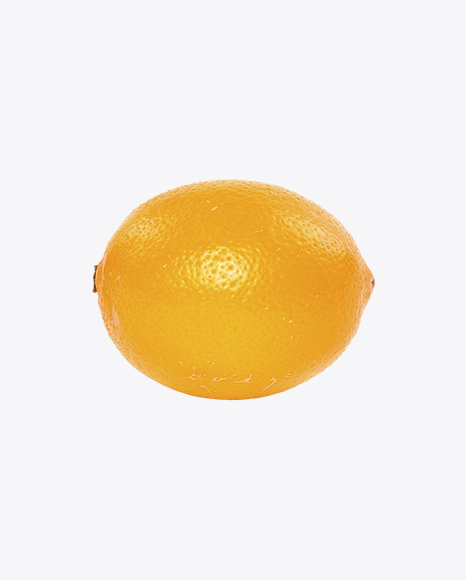 Free Orange Lemon