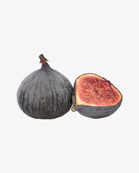 Free Fig and Half