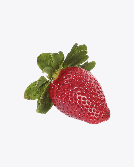 Free Strawberry