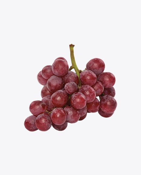 Free Bunch of grapes