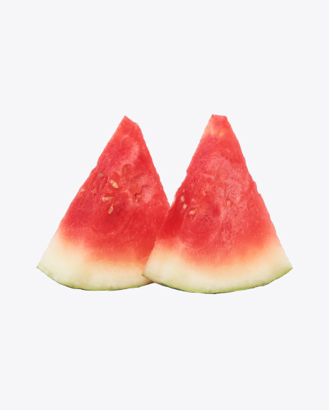 Free Watermelon Slices