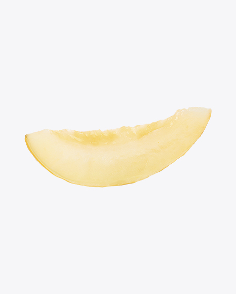 Free Melon Slice