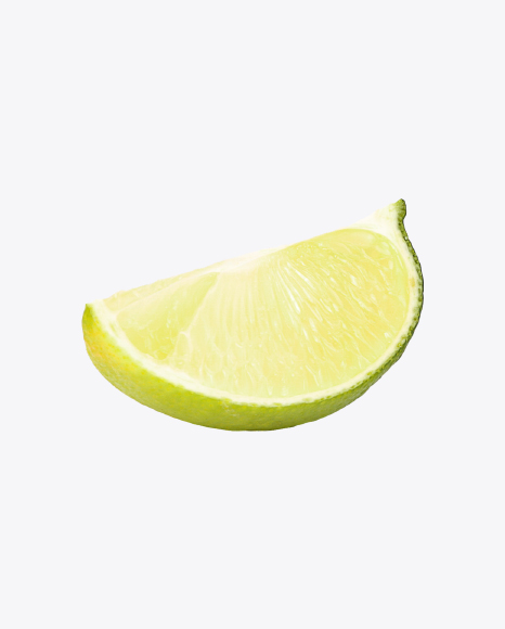 Free Slice of Lime