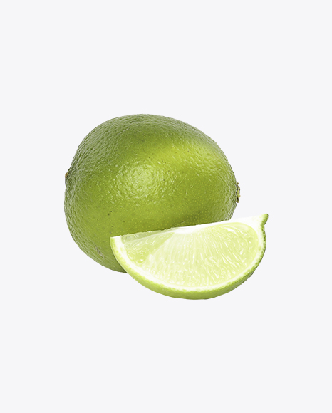 Free Lime and Slice