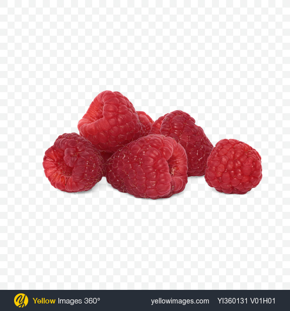 Download Download Raspberries Transparent Png On Yellow Images 360 PSD Mockup Templates