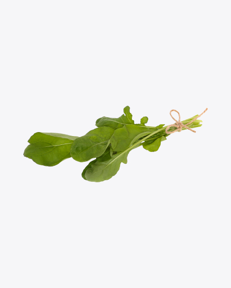 Free Bunch of Rucola Leaves
