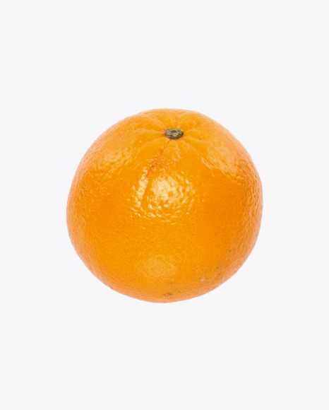 Free Orange