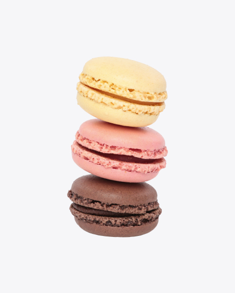Free Macarons