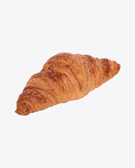 Free Croissant