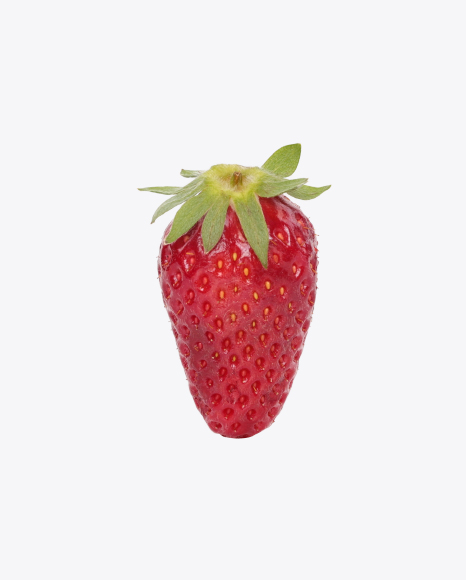 Free Strawberry