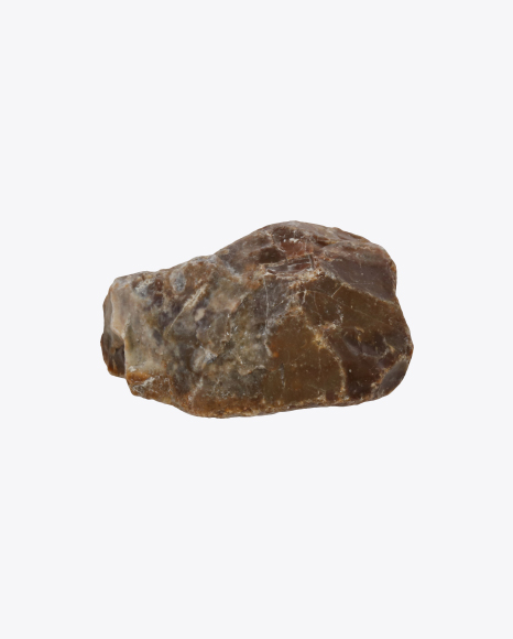 Download Light Brown Stone Transparent Png On Yellow Images