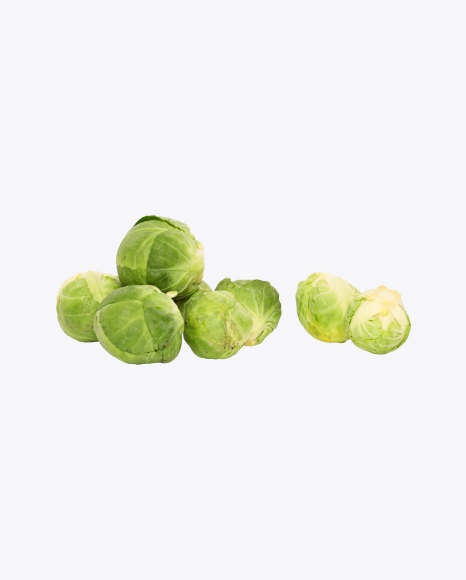 Free Brussels Sprouts