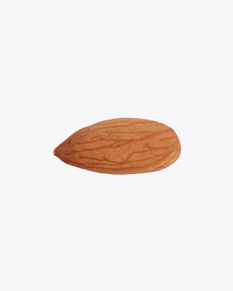 Free Almond