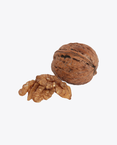 Free Walnuts and Shell