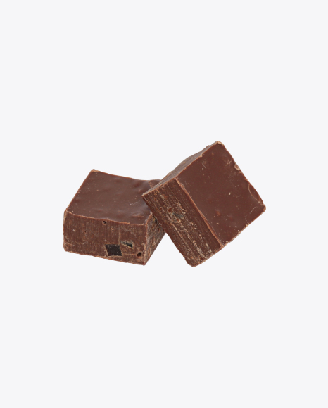 Free Two Milk Chocolate Pieces