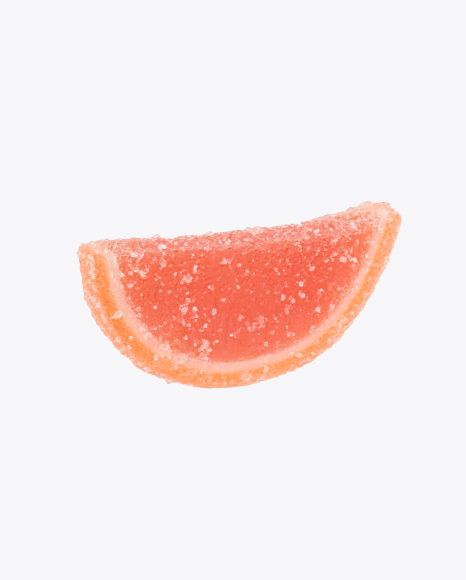 Free Grapefruit Jelly Fruit Slice