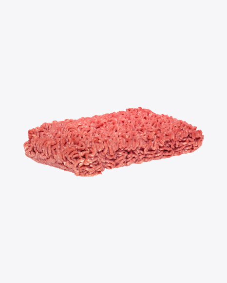 Free Lean Beef Mince