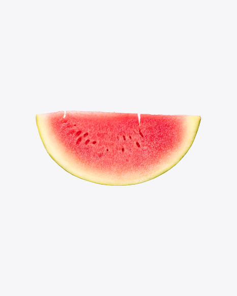 Free Watermelon Slice