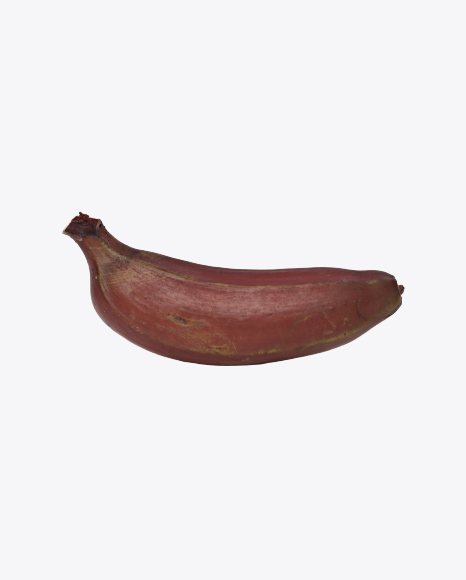 Free Red Banana