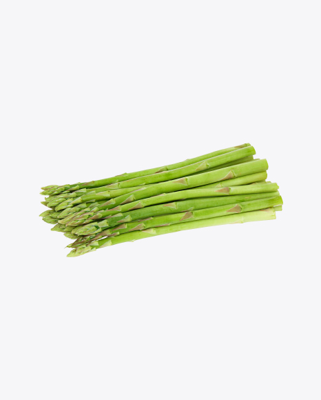 Free Fresh Asparagus Spears