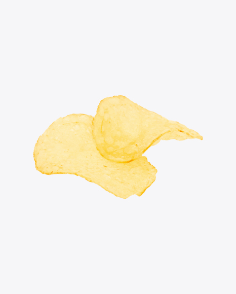 Free Two Potato Chips