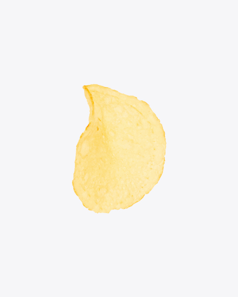 Free Single Potato Chip