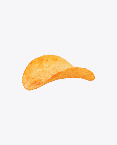 Free Potato Chip with Paprika