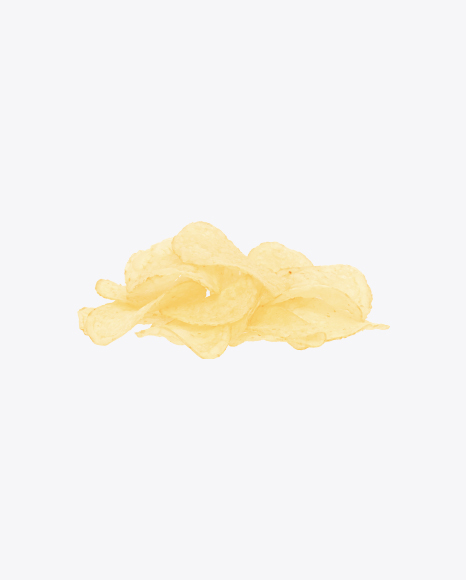 Free Bunch of Potato Chips