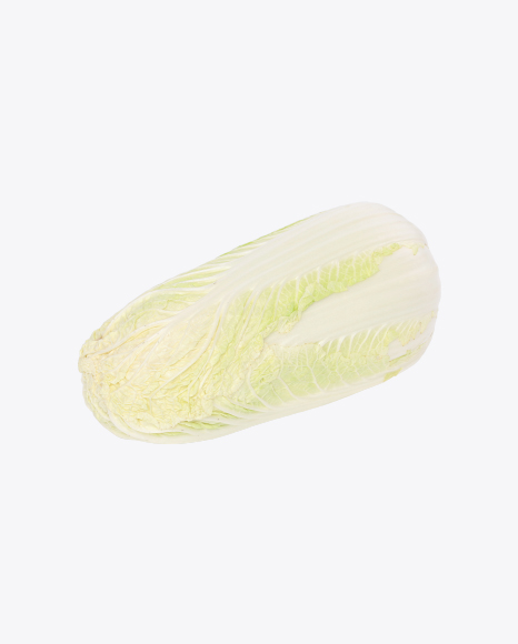 Free Napa Cabbage