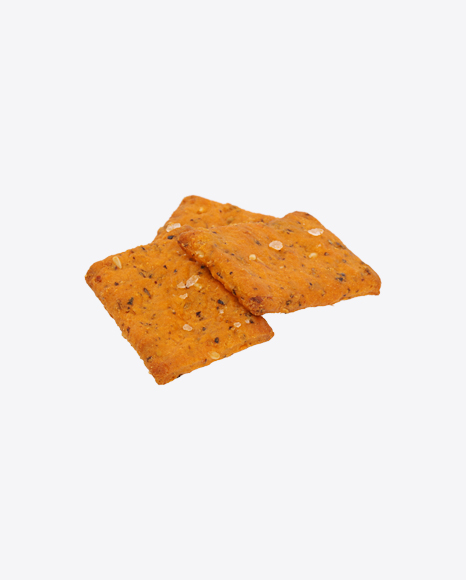 Free Three Tomato Crispbreads with Herbs