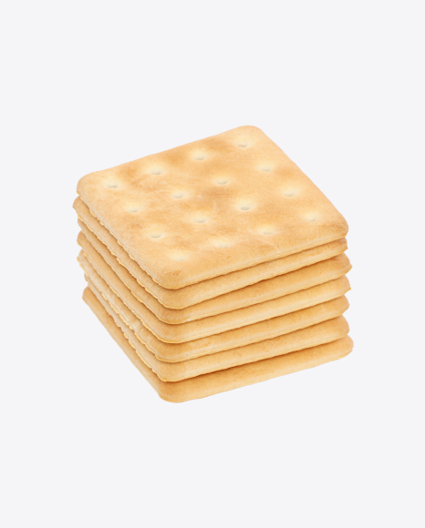 Free Hard Biscuits Stack