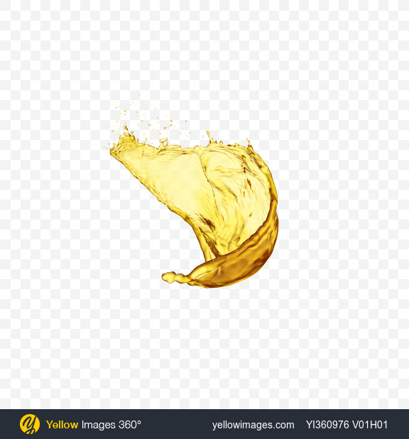 Download Download Sunflower Oil Splash Transparent Png On Yellow Images 360 Yellowimages Mockups