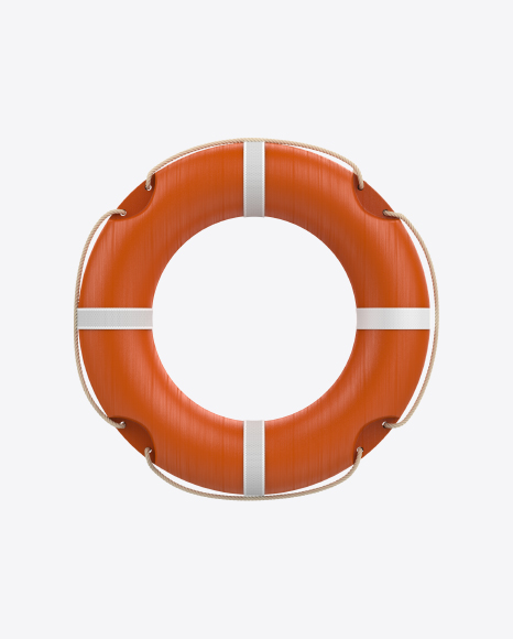 Free Lifebuoy