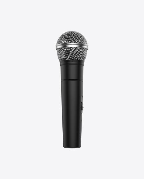 Free Microphone