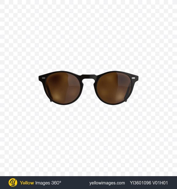 Download Download Sunglasses Transparent Png On Yellow Images