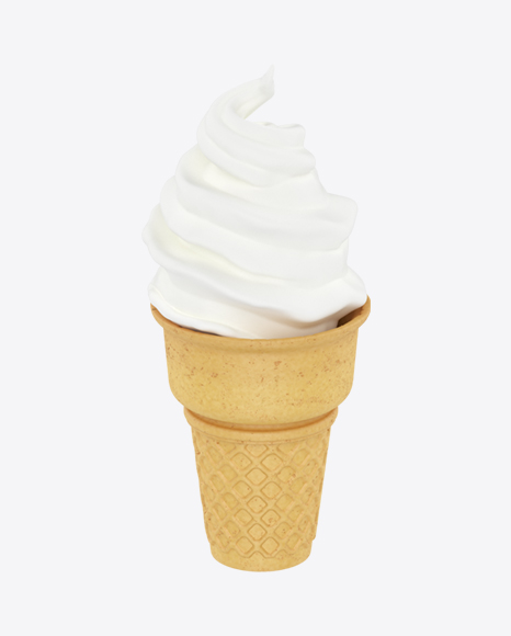 Free Ice Cream Cone