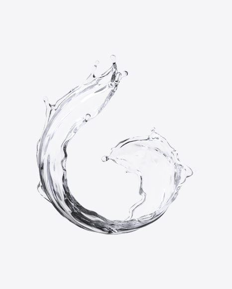 Free Water Splash