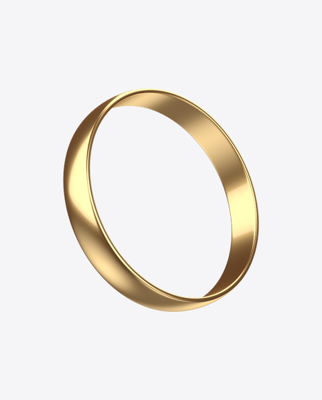 Free Gold Ring