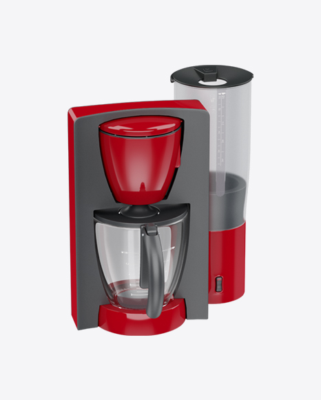 Free Coffee Maker