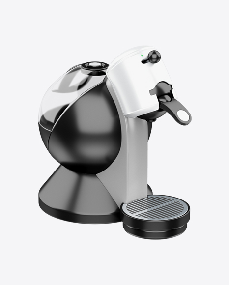 Free Coffee Capsule Machine