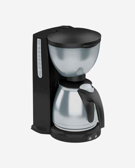 Free Coffee Maker