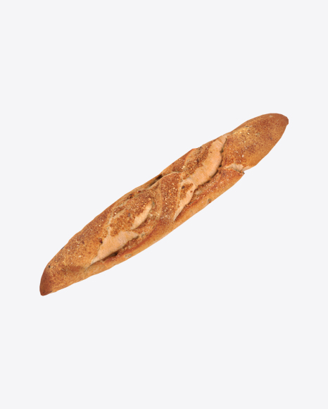 Free Baguette