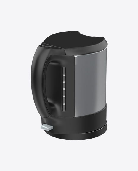 Free Electric Kettle