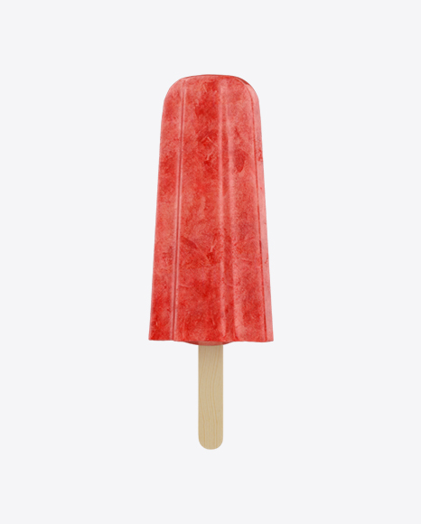 Free Watermelon Ice Lolly