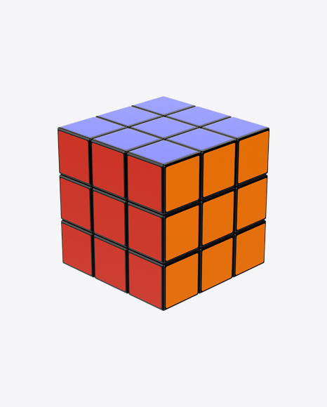 Free Puzzle Cube