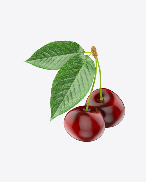 Free Cherries